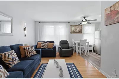 25 Trinity Place #2k, New Rochelle, NY 10805 - Photo 3