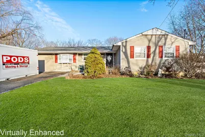 19 Evelyn Road, Port Jefferson Station, NY 11776 - Photo 1