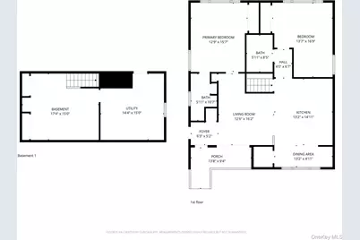 2 Fenwick Street, Mastic, NY 11950 - Photo 25