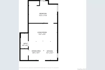 2 Fenwick Street, Mastic, NY 11950 - Photo 27