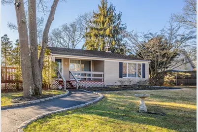 2 Fenwick Street, Mastic, NY 11950 - Photo 1