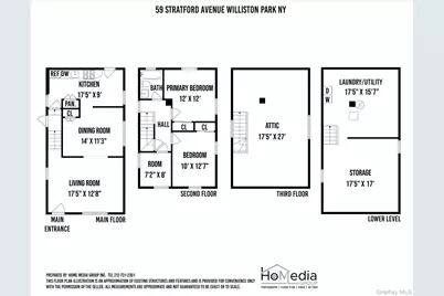 59 Stratford Avenue, Williston Park, NY 11596 - Photo 19