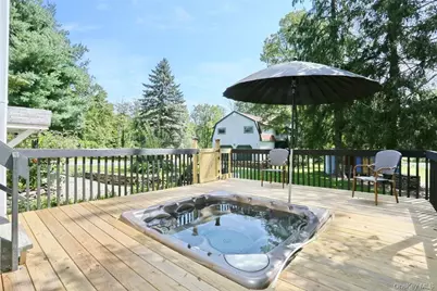 [Address not provided], Harriman, NY 10926 - Photo 11