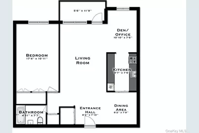 100 E Hartsdale Avenue #4JE, Hartsdale, NY 10530 - Photo 23