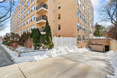 12 Old Mamaroneck Road #2G, White Plains, NY 10605 - Photo 35