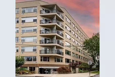 12 Old Mamaroneck Road #2G, White Plains, NY 10605 - Photo 3