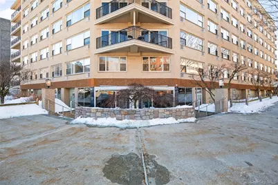 12 Old Mamaroneck Road #2G, White Plains, NY 10605 - Photo 3