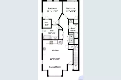 3025 Sunrise Highway #20, Islip Terrace, NY 11752 - Photo 9