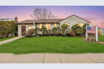303 Woodbury Road, Hicksville, NY 11801 - Photo 1