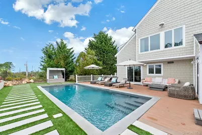 33 Old Canoe Place Road, Hampton Bays, NY 11946 - Photo 3