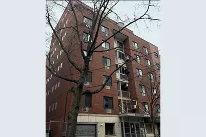 43-20 Union Street #6D, Flushing, NY 11355 - Photo 1