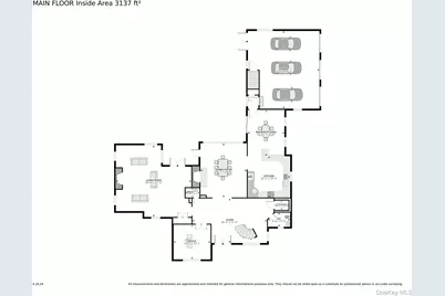 3 Chestnut Court, Old Westbury, NY 11568 - Photo 41