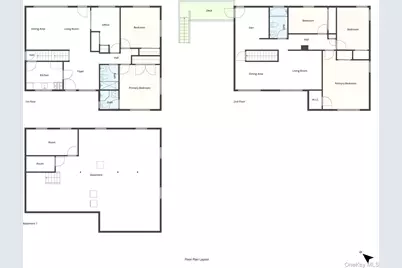 2 Kroll Street, Plainview, NY 11803 - Photo 29