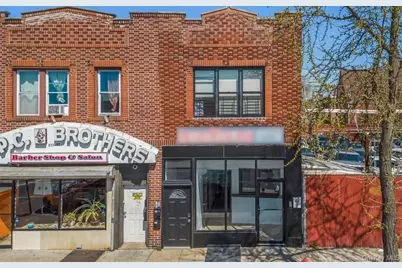 211-07 Jamaica Avenue, Queens Village, NY 11428 - Photo 1