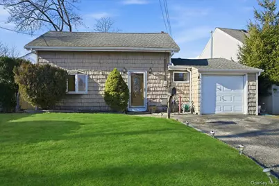 2522 Hewlett Lane, Bellmore, NY 11710 - Photo 1