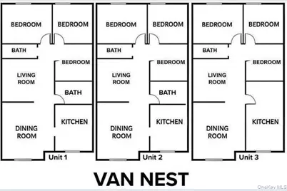 506 Van Nest, Bronx, NY 10460 - Photo 21