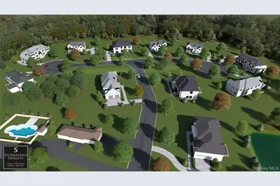 Lot 6 Stonehedge Road, Suffern, NY 10901 - Photo 3