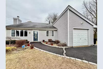 50 Rustic Avenue, Medford, NY 11763 - Photo 1