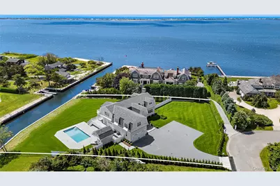 44 Club Lane, Remsenburg, NY 11960 - Photo 1