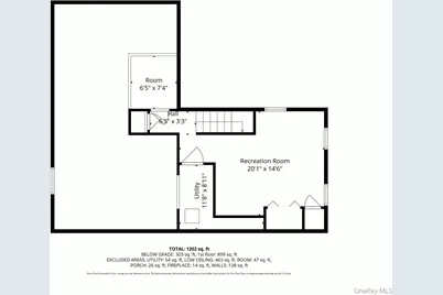 129 Lakeview Drive, Mastic Beach, NY 11951 - Photo 39