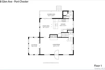 8 Glen Avenue, Port Chester, NY 10573 - Photo 23