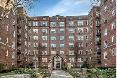 113-14 72nd Road #3D, Forest Hills, NY 11375 - Photo 1