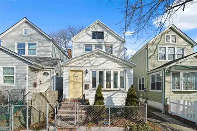 11005 Union Hall Street, Jamaica, NY 11433 - Photo 1