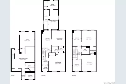 1182 E 35th Street, Brooklyn, NY 11210 - Photo 5