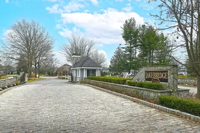 104 Lakebridge Drive N, Kings Park, NY 11754 - Photo 1