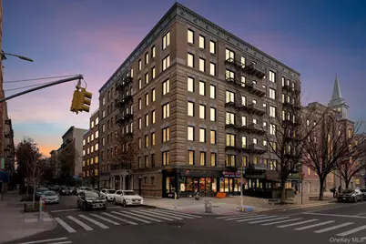 60 W 129th Street #409, New York, NY 10027 - Photo 15