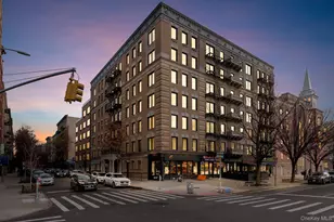 60 W 129th St, New York, NY 10027 - Photo 15