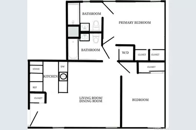 60 W 129th Street #409, New York, NY 10027 - Photo 17