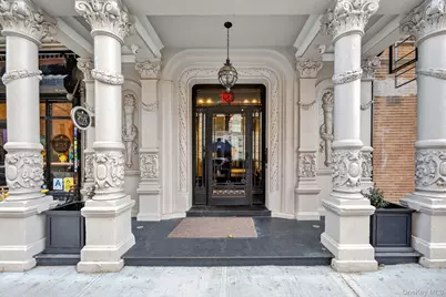 60 W 129th Street #409, New York, NY 10027 - Photo 1