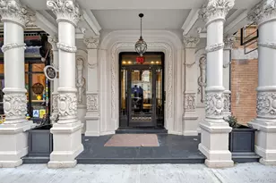 60 W 129th St, New York, NY 10027 - Photo 1