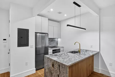 60 W 129th Street #409, New York, NY 10027 - Photo 3