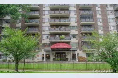 160 Academy Street #6C, Poughkeepsie, NY 12601 - Photo 1