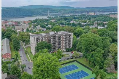 160 Academy Street #6C, Poughkeepsie, NY 12601 - Photo 25