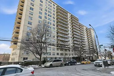 175-20 Wexford Terrace #14U, Jamaica, NY 11432 - Photo 1