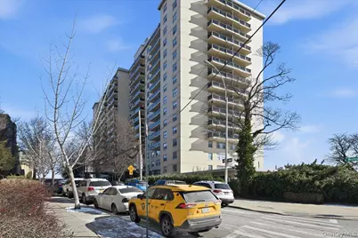 175-20 Wexford Terrace #14U, Jamaica, NY 11432 - Photo 3