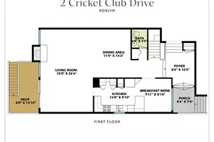 2 Cricket Club Dr, Roslyn, NY 11576 - Photo 27