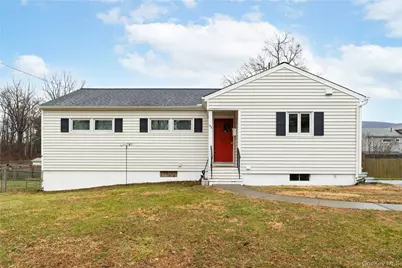 103 W Willow Street, Beacon, NY 12508 - Photo 1