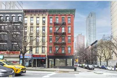 First Avenue 1779 #Ground Floor, New York, NY 10128 - Photo 25