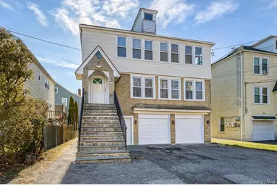 135 Webster Avenue #2nd Floor, Harrison, NY 10528 - Photo 1