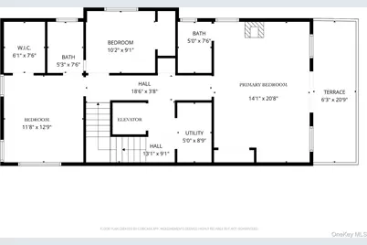 87 Arizona Avenue, Long Beach, NY 11561 - Photo 43