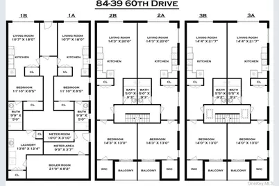 84-39 60th Dr, Middle Village, NY 11379 - Photo 47