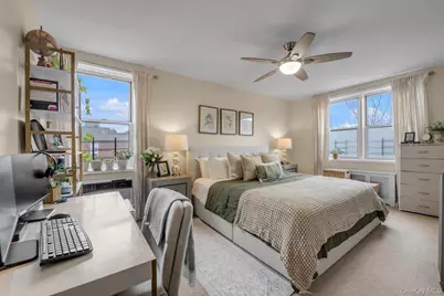 1 Sadore Lane #7Y, Yonkers, NY 10710 - Photo 9