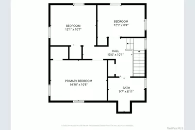 530 Dyckman Street, Peekskill, NY 10566 - Photo 33