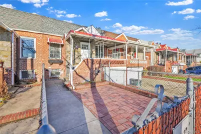 145-36 159th Street, Jamaica, NY 11434 - Photo 3