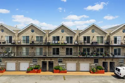 10 Pennyfield Ave Avenue #5C, Bronx, NY 10465 - Photo 1