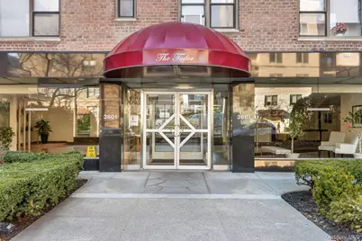 3601 Johnson Avenue #1C, Bronx, NY 10463 - Photo 33